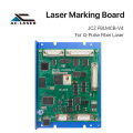 CO2 laser controller mainboard JCZ V4 Ezcard laser control card marking board laser controller